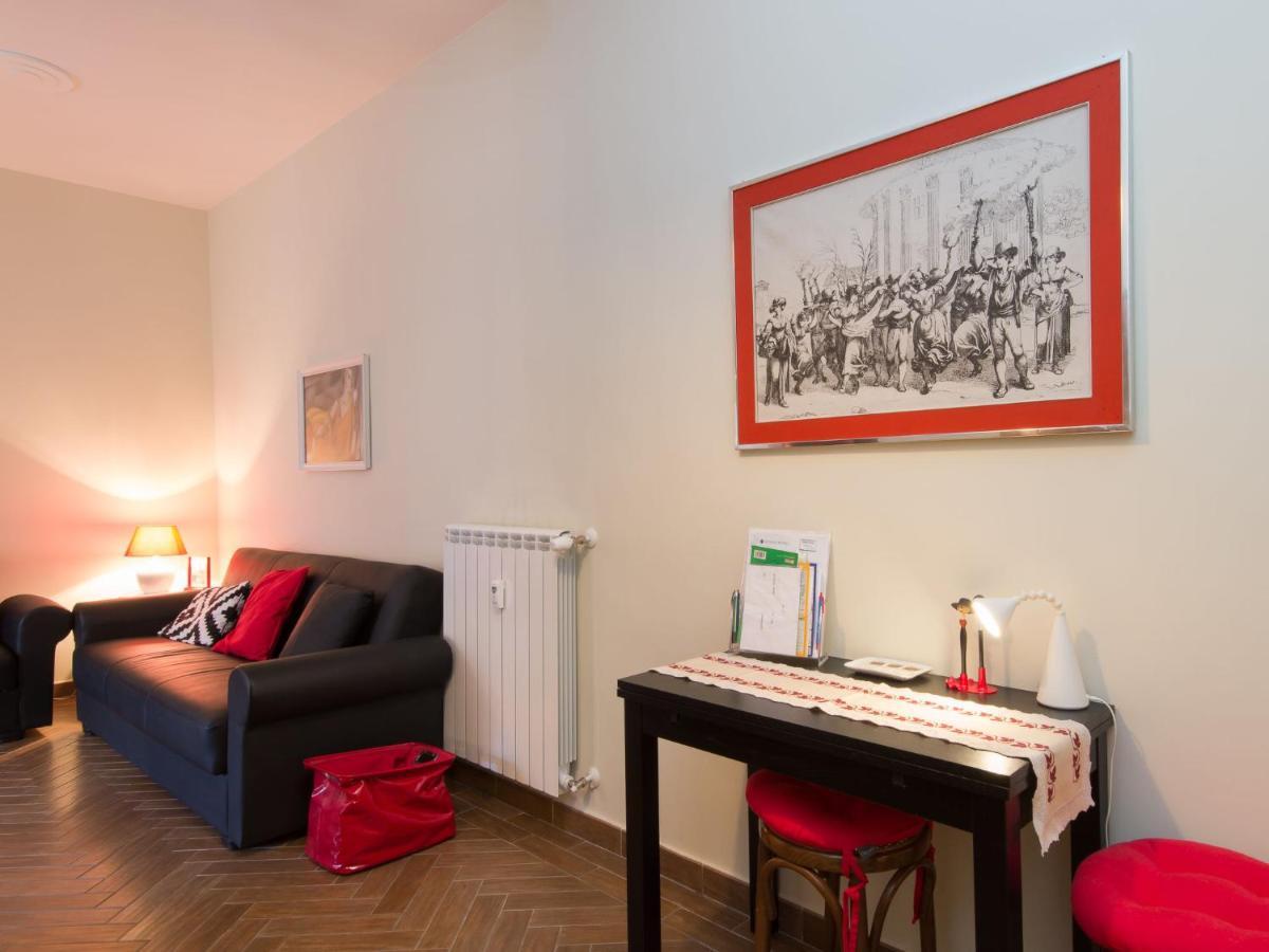 Apartment Regina'S House - St Peter By Interhome Rom Exterior foto