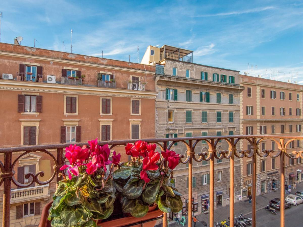 Apartment Regina'S House - St Peter By Interhome Rom Exterior foto