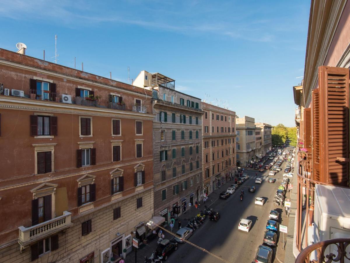 Apartment Regina'S House - St Peter By Interhome Rom Exterior foto