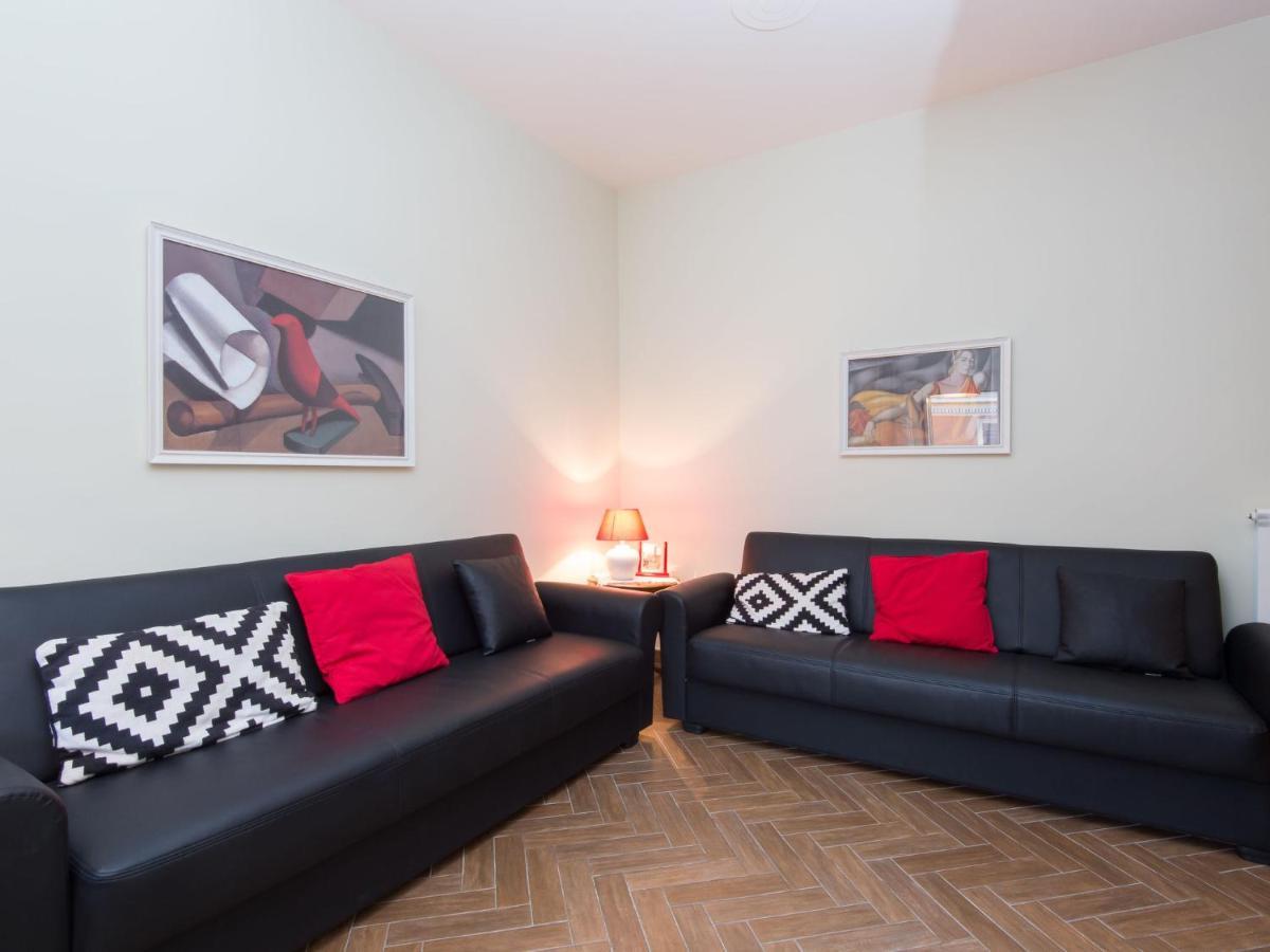 Apartment Regina'S House - St Peter By Interhome Rom Exterior foto