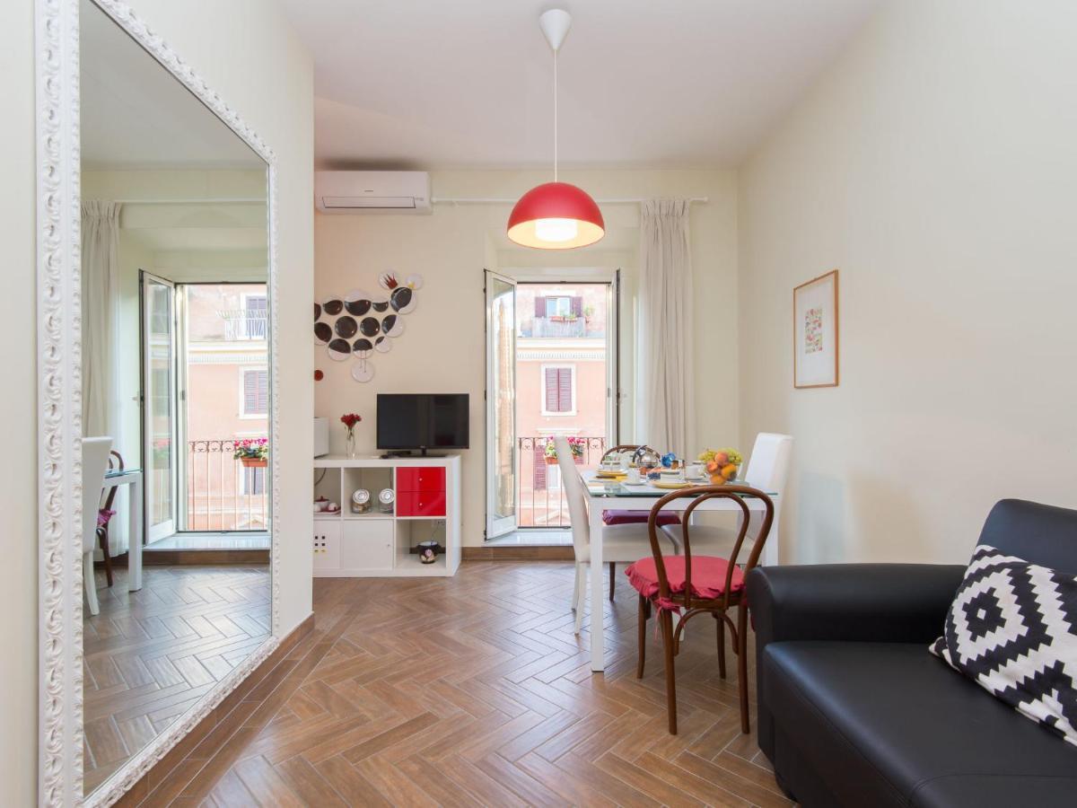 Apartment Regina'S House - St Peter By Interhome Rom Exterior foto