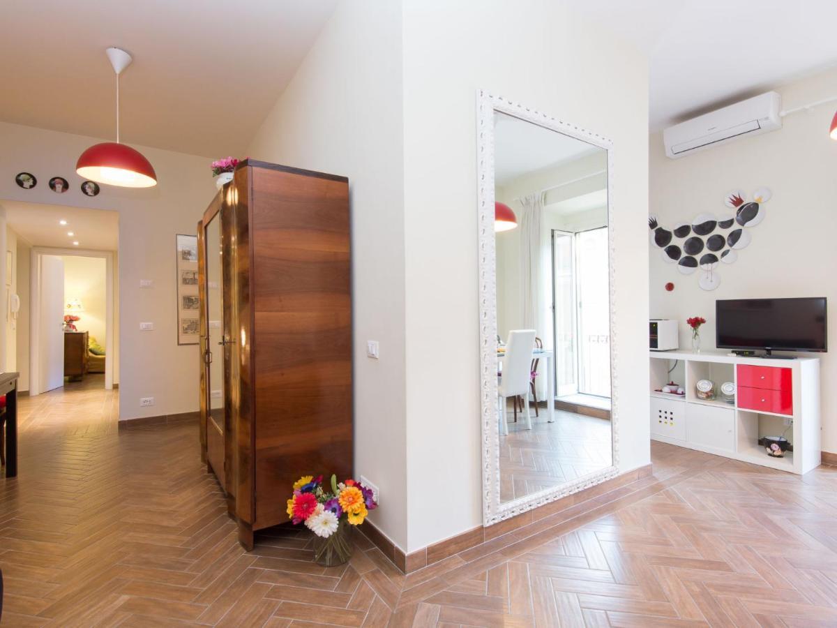 Apartment Regina'S House - St Peter By Interhome Rom Exterior foto