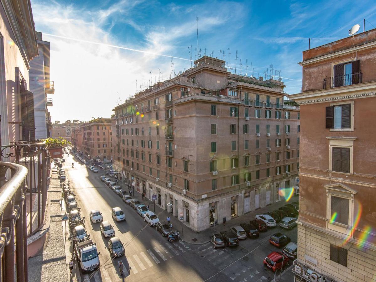 Apartment Regina'S House - St Peter By Interhome Rom Exterior foto