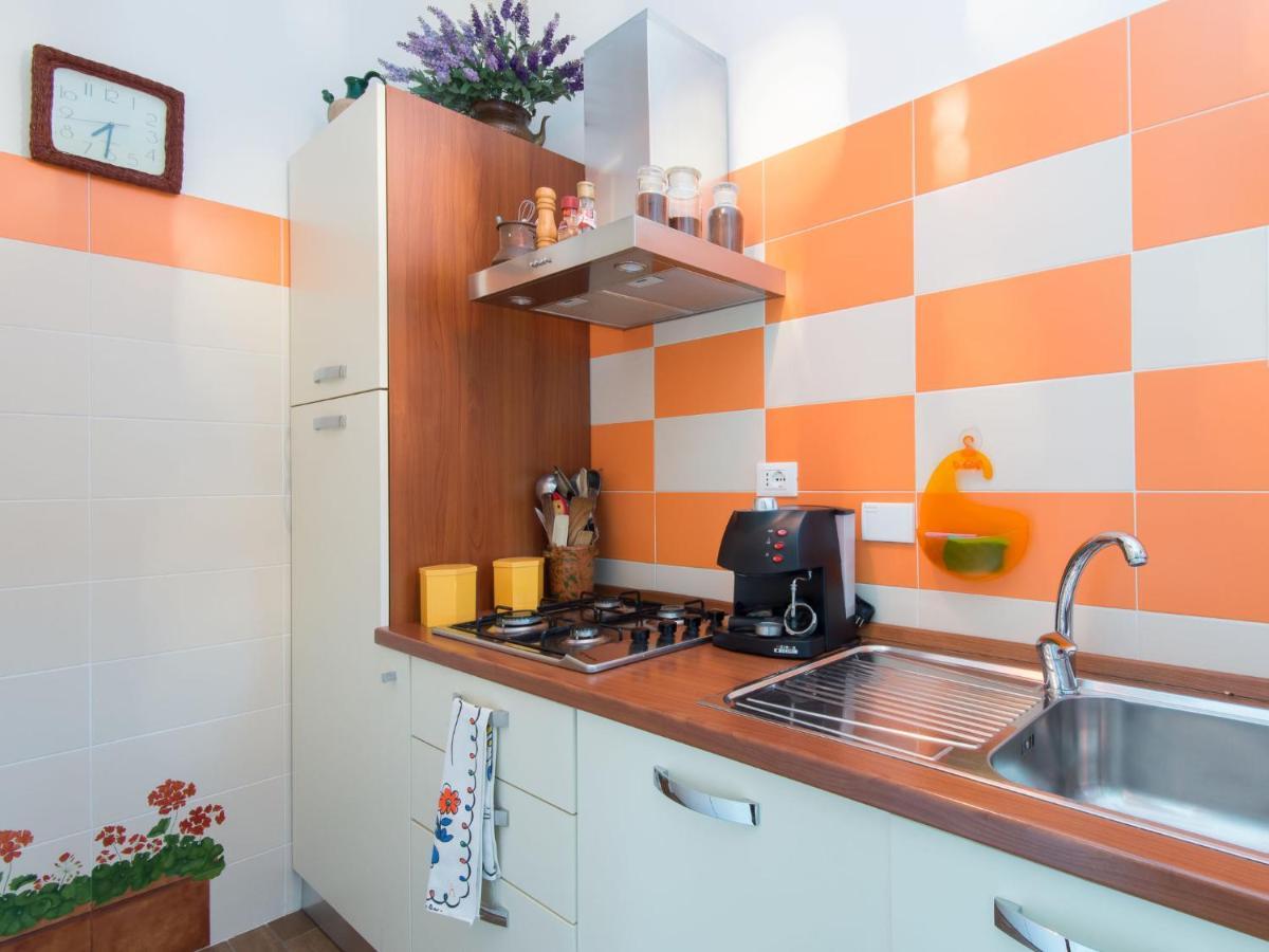Apartment Regina'S House - St Peter By Interhome Rom Exterior foto