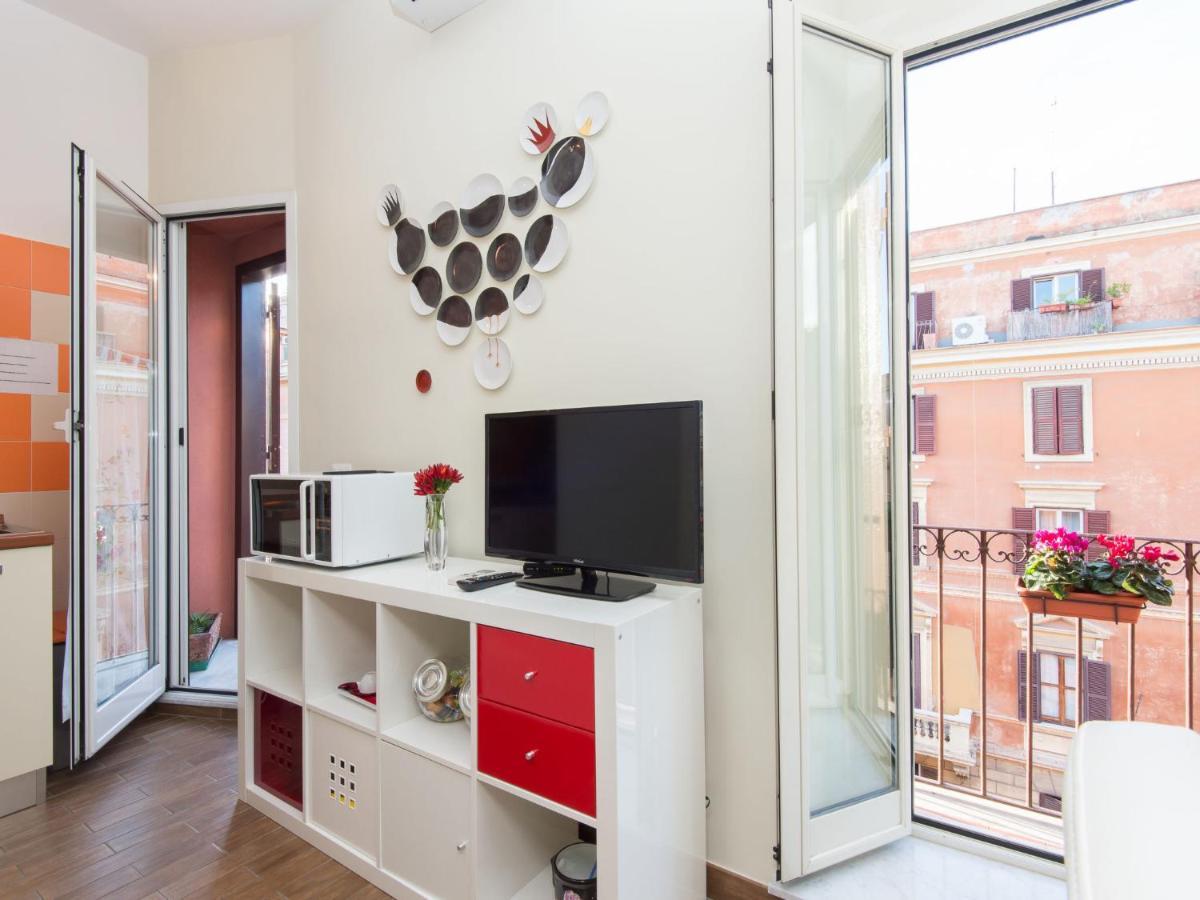 Apartment Regina'S House - St Peter By Interhome Rom Exterior foto