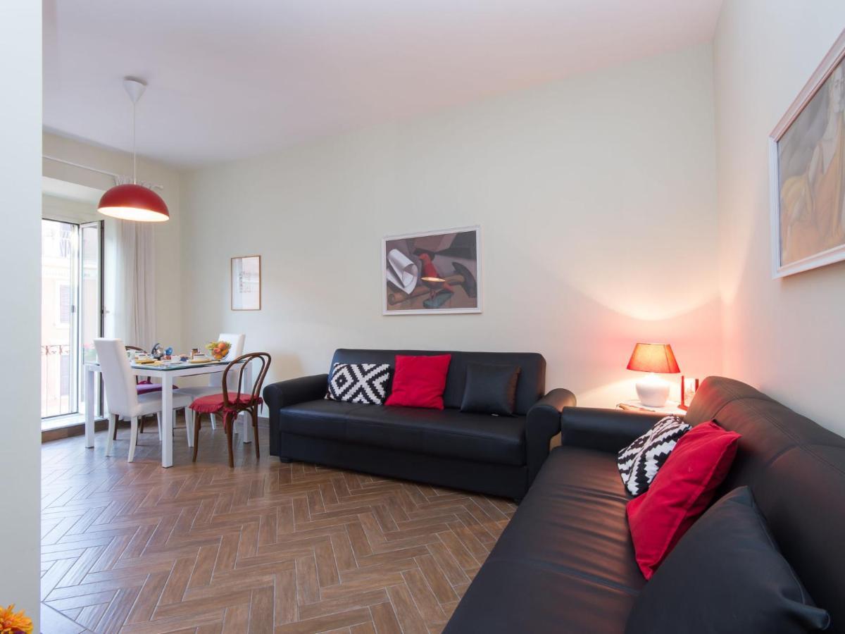 Apartment Regina'S House - St Peter By Interhome Rom Exterior foto