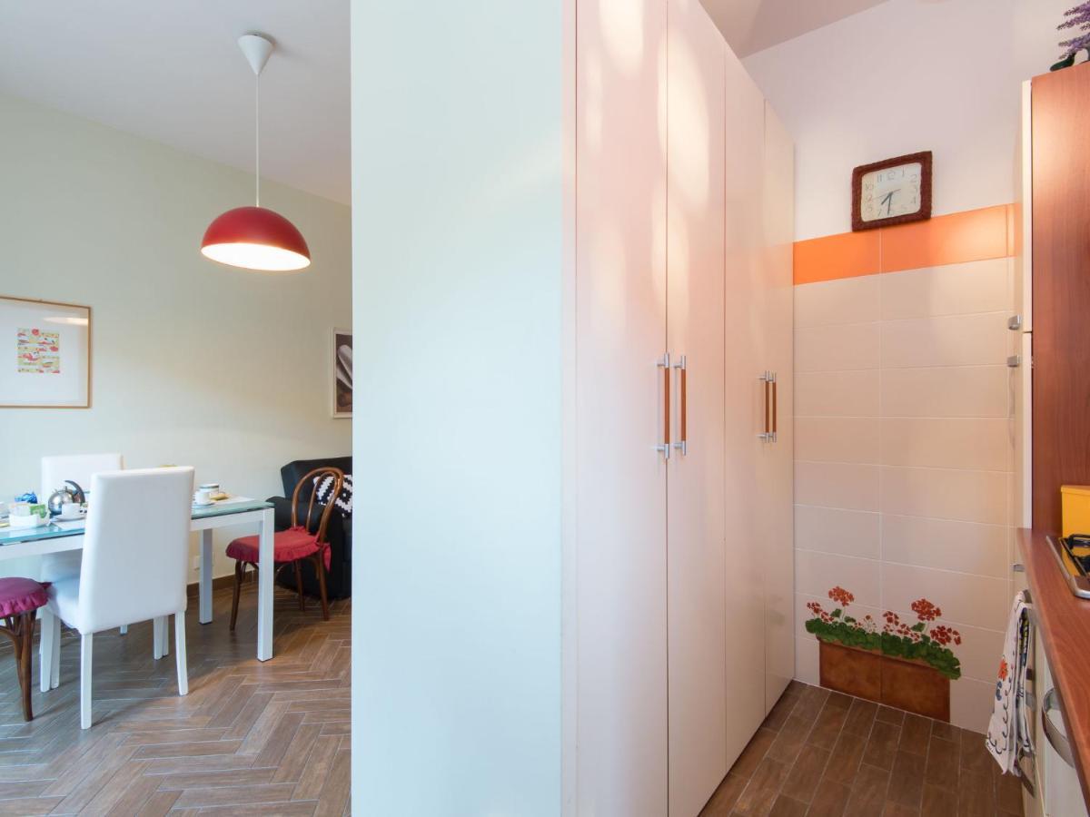Apartment Regina'S House - St Peter By Interhome Rom Exterior foto