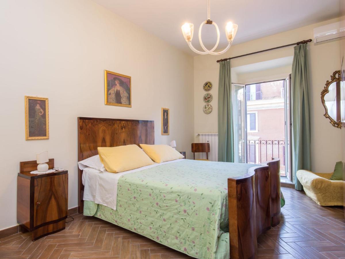 Apartment Regina'S House - St Peter By Interhome Rom Exterior foto