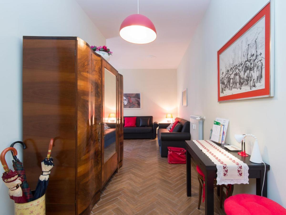Apartment Regina'S House - St Peter By Interhome Rom Exterior foto