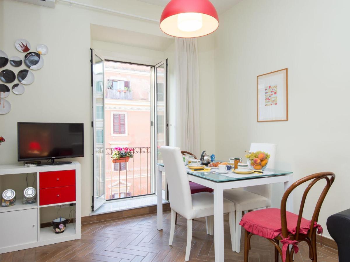 Apartment Regina'S House - St Peter By Interhome Rom Exterior foto