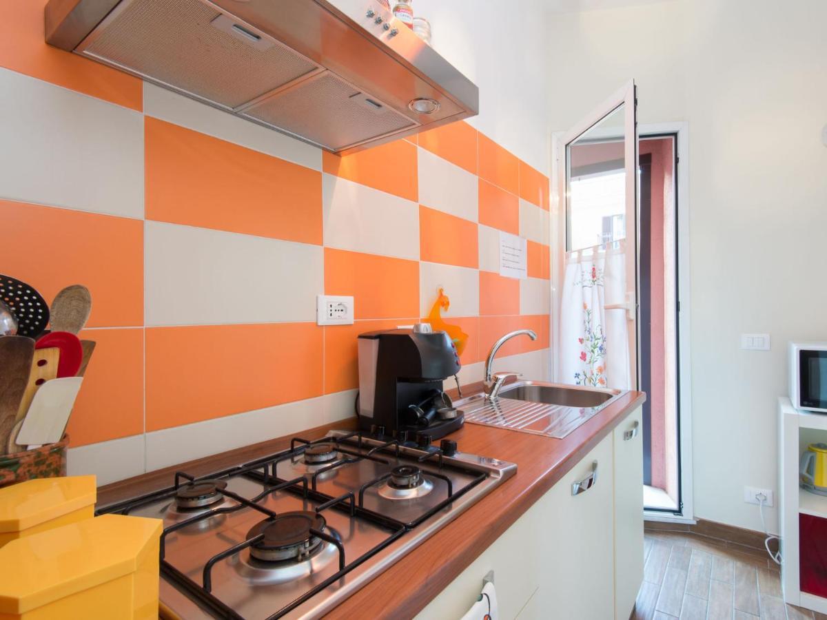 Apartment Regina'S House - St Peter By Interhome Rom Exterior foto