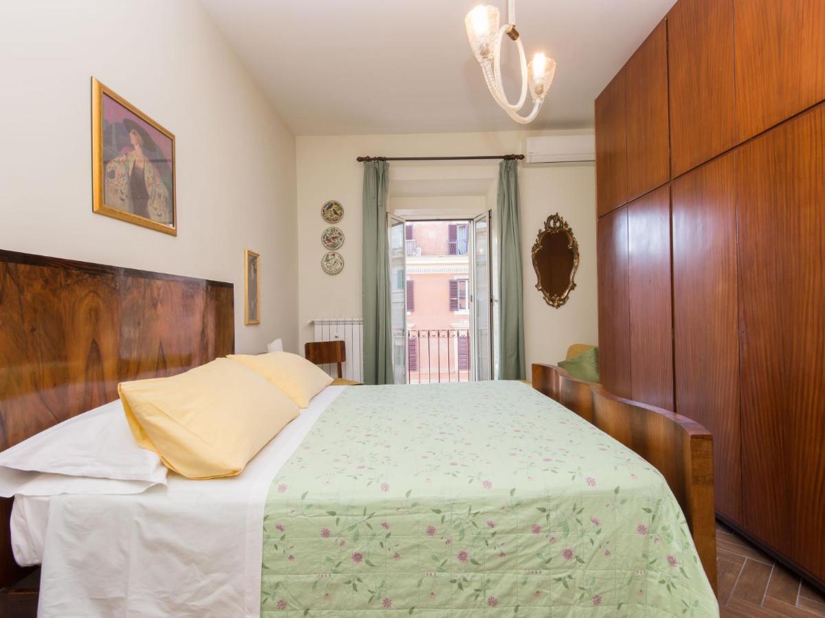 Apartment Regina'S House - St Peter By Interhome Rom Exterior foto