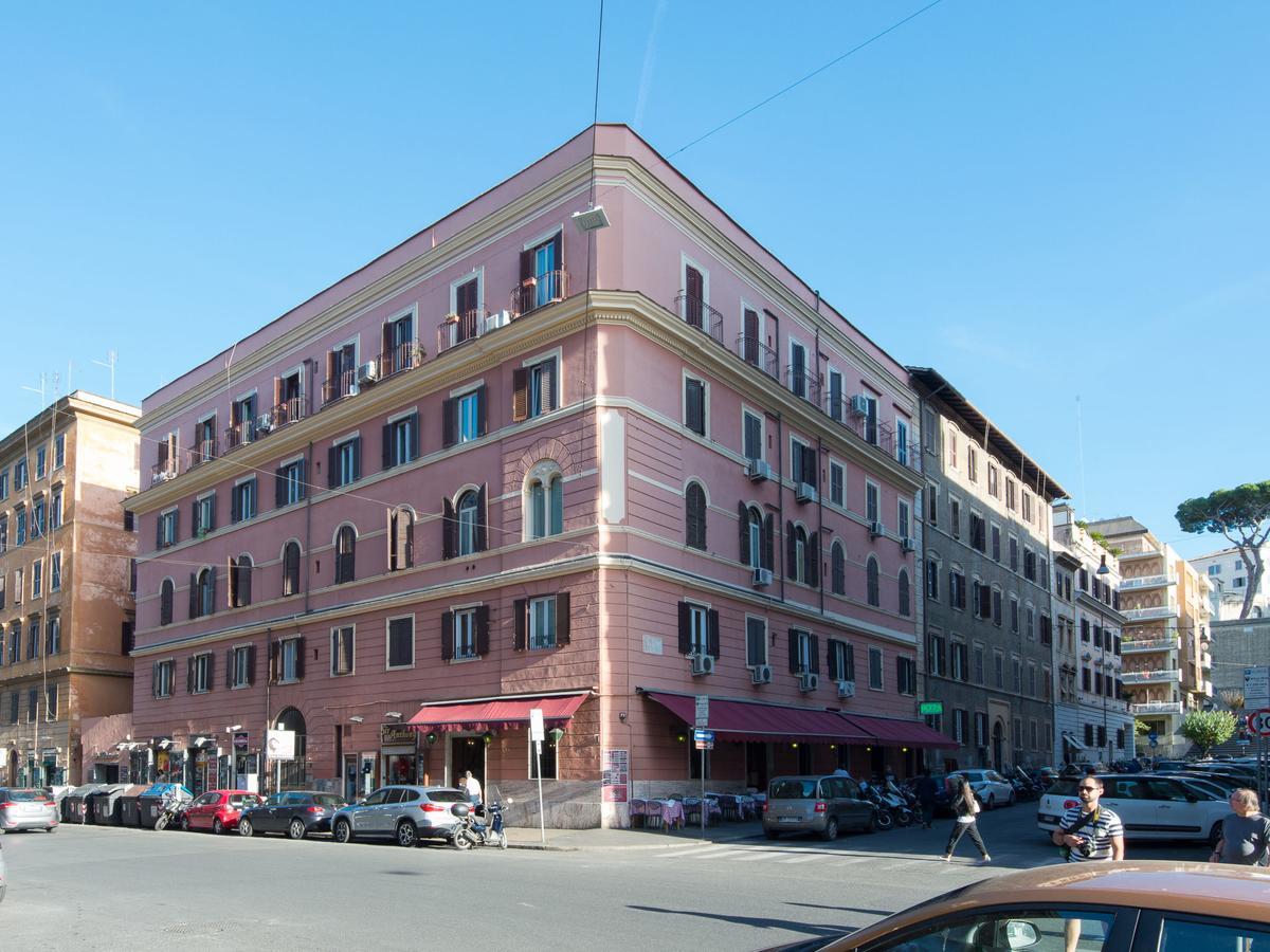 Apartment Regina'S House - St Peter By Interhome Rom Exterior foto